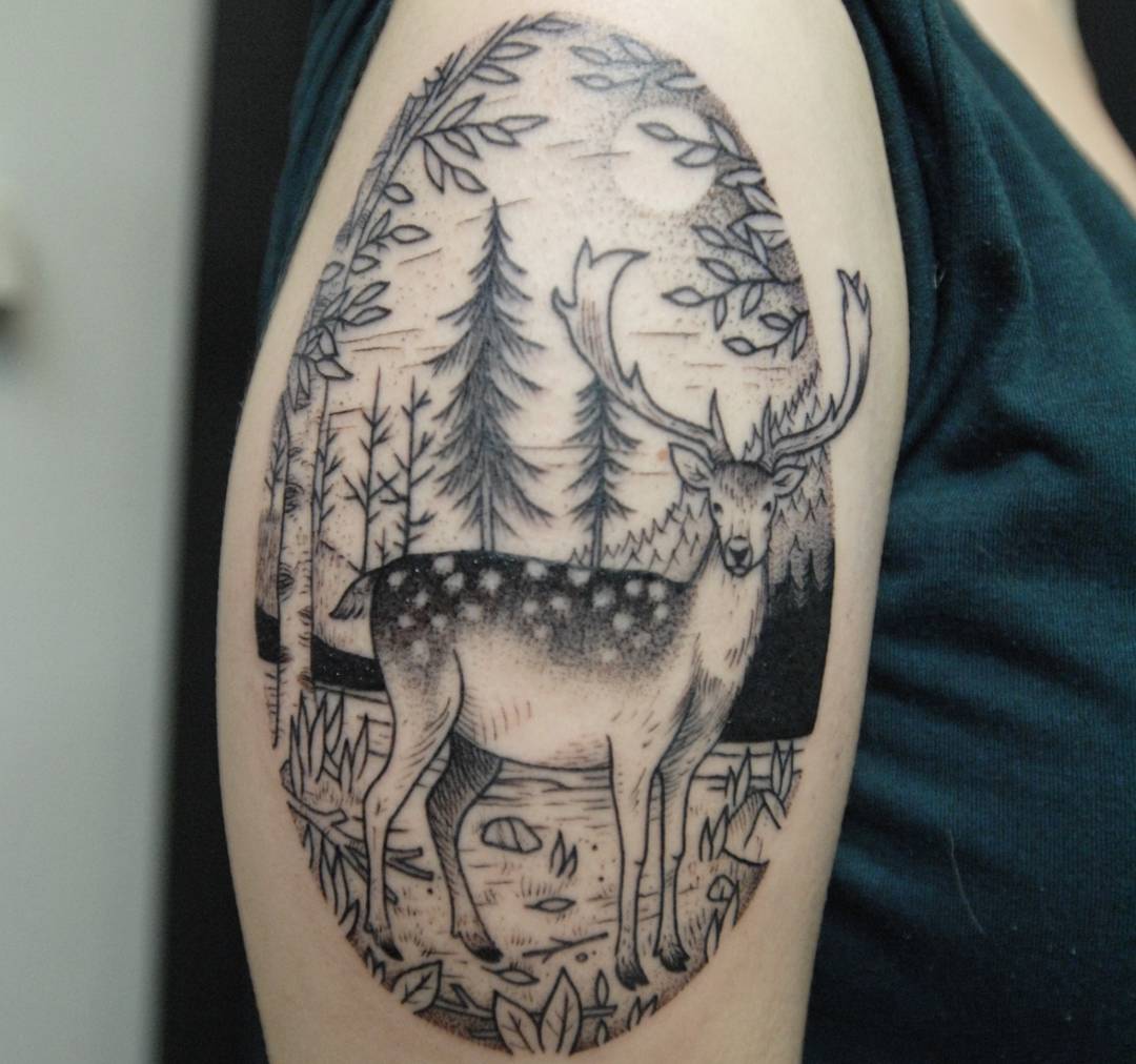 Tattoo-image